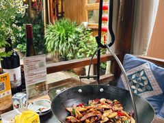 -吃货私房菜(丽江束河古镇店)