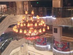 -中影·星感觉激光巨幕影城(博物馆店)