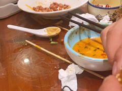 -竹叶涮肉坊(总店)