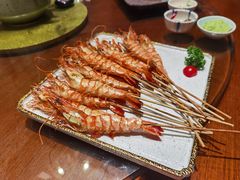 -古京·臻致料理(月湖店)