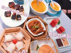 -南棠馆粤菜坊(群光店)