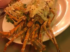 -Red Lobster