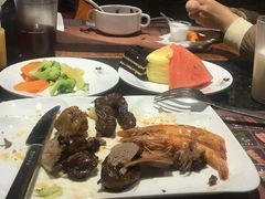 -汉巴味德(大悦城店)