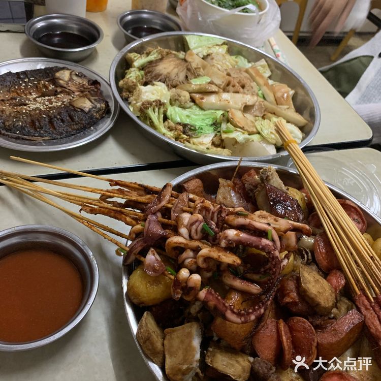 值了🍢江南第一泡