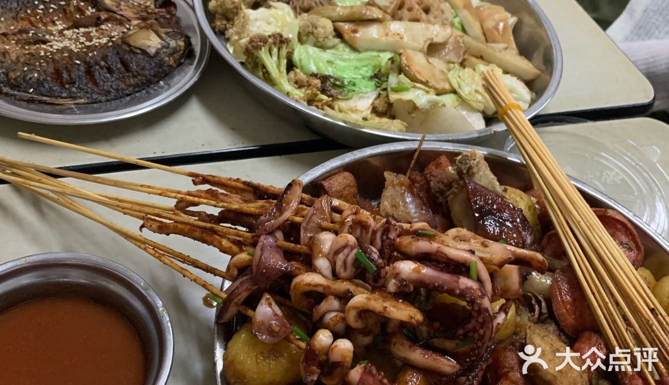 值了🍢江南第一泡