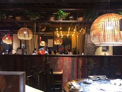 -渝味晓宇火锅(合川路店)