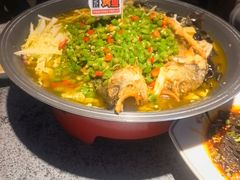 -马氏老外婆餐厅(磁县店)