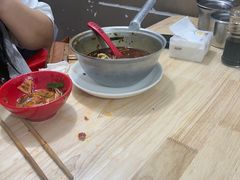 -铁锅哥米线