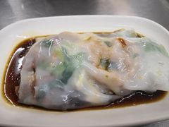 -银记肠粉店(北京路店)