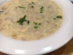 -天盛海鲜烧烤大排档·本地小海鲜·牟平腿穗子(幸福店)