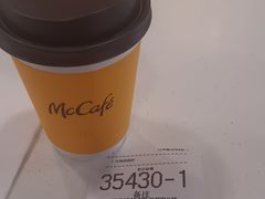 -麦当劳(曲阳店)