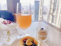 -金茂君悦·食在56海鲜自助餐厅ON56