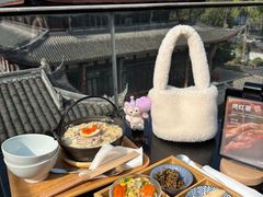 -无印良品餐堂 MUJI Diner(成都太古里店)