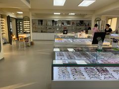 -潘多拉眼镜·蔡司依视路明月(潘家园店)