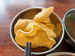 香虾片-海安安越南粉(丹竹頭店)