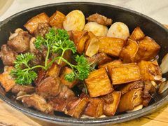-CRAZYONES克芮旺斯西班牙餐厅(苏州中心店)
