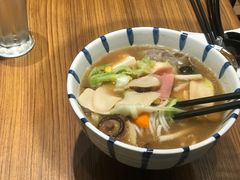-阿香米线(深业上城店)
