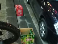-庆赫隆融合菜馆(群力店)