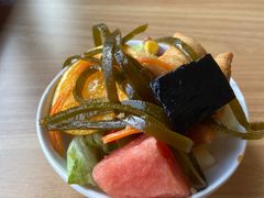 -豪客来牛排(红豆万花城店)