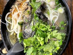 -沈记土鸡米线(七星街品牌中心店)