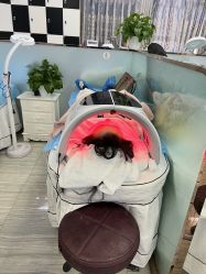 -悟空祛痘·亚健康皮肤管理中心