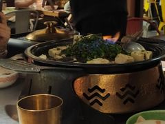 -探鱼·鲜青椒爽麻烤鱼(广州欣荣广场店)