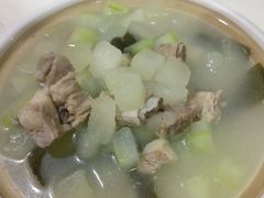 -龙福祥餐馆