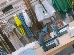 -URBAN REVIVO(济南世茂广场店)