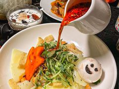 -阿依来新疆餐厅(奥城店)