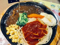 -汤姆家的优质牛排(王府井店)