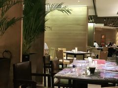 大堂-金海湾自助餐厅(金陵饭店)