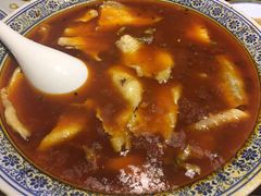 -关中道陕味艺术餐厅(西岳庙店)