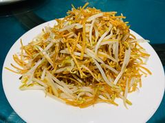 -百味地锅鸡(二店·财校分店)