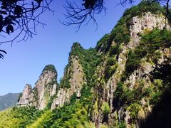 -南尖岩景区