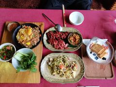 -相约小筑缅泰餐厅(孟定店)