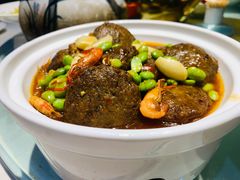 -小秦淮·南京土菜(新亭西路店)