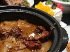 -新乾隆酒楼(帝景园店)