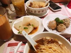 薏米水-池记(尖沙咀店)
