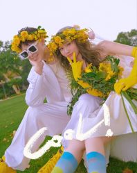 -巴黎经典婚纱摄影PARISSIC