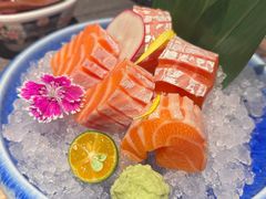 -炙柒Sekinana·精致日料(合生汇店)