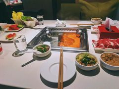 -海底捞火锅(威高广场店)