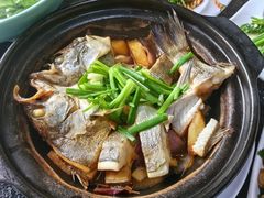 -喜洲翰林餐厅(董家百年老宅店)