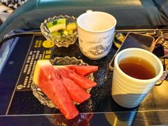 -上足·影院足道·SPA(红岭店)