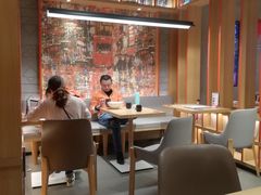 大堂-味千拉面(煌华新纪元购物广场店)