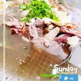 罗记乐山翘脚牛肉，找到了回忆里的味道