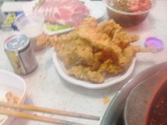 -枇杷园食为鲜火锅(南山店)