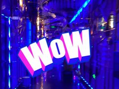 -歌友汇KTV(大悦城11层店)