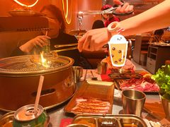 -西塔老太太泥炉烤肉(苏州大悦城店)