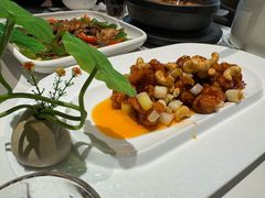 -渝乡老妈·北京烤鸭(六里桥店)
