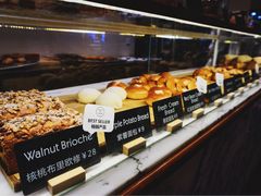-WHEAT&BAKER-麥(凯德来福士店)